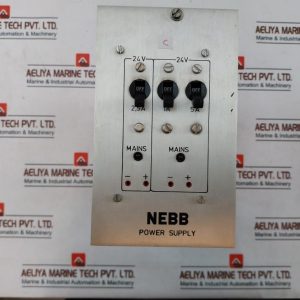 Nebb Nu 003na Power Supply 24v