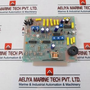 Neel 0007r Printed Circuit Board