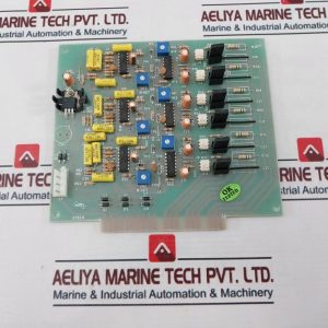 Neel 2222r Printed Circuit Board