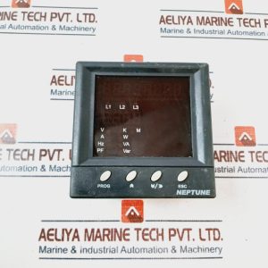 Neptune M302 Energy Meter 5 Amp