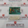 Newlyme 2sai3-a21 Ac Current Module 1 Channel