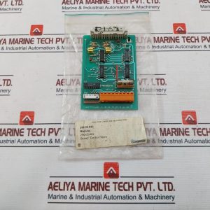 Newlyme 2sdo2-a62 Pcb Card