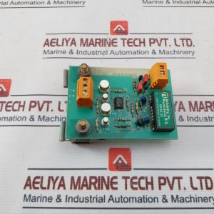 Newlyme Lcs1-a19 Pcb Card