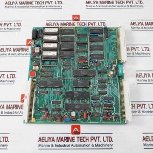 Newlyme Mc2i01-a14 Printed Circuit Board