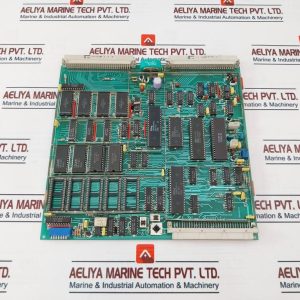 Newlyme Mc2i01-a14 Printed Circuit Board