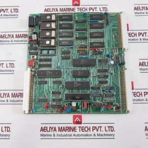 Newlyme Mc2i01-a14 Printed Circuit Board