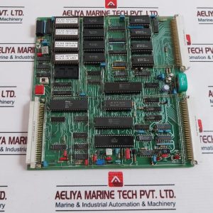 Newlyme Mc2i01-a14 Printed Circuit Board
