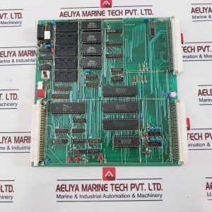 Newlyme Mc2p1-a02 Printed Circuit Board