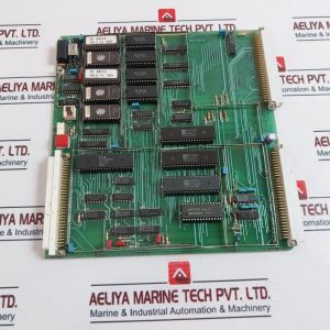 Newlyme Mc2p1-a02 Printed Circuit Board