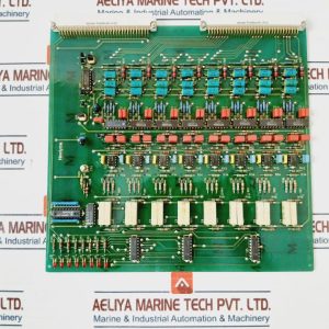 Newlyme Mc2rt8-a01 Printed Circuit Board
