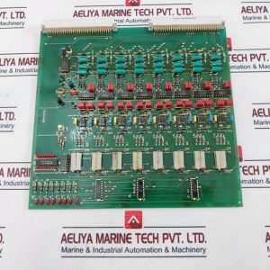 Newlyme Mc2rt8_a01 Printed Circuit Board