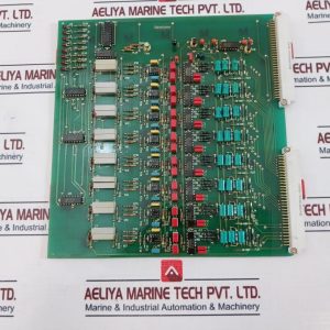 Newlyme Mc2rt8_a01 Printed Circuit Board