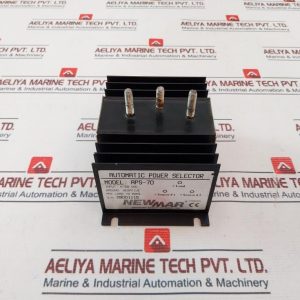 Newmar Aps-70 Automatic Power Selector 70 Amps