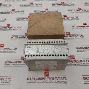 Nieaf Moc723w 14a Power Transducer 24 V