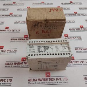 Nieaf Moc723w14a Power Transducer 24 V