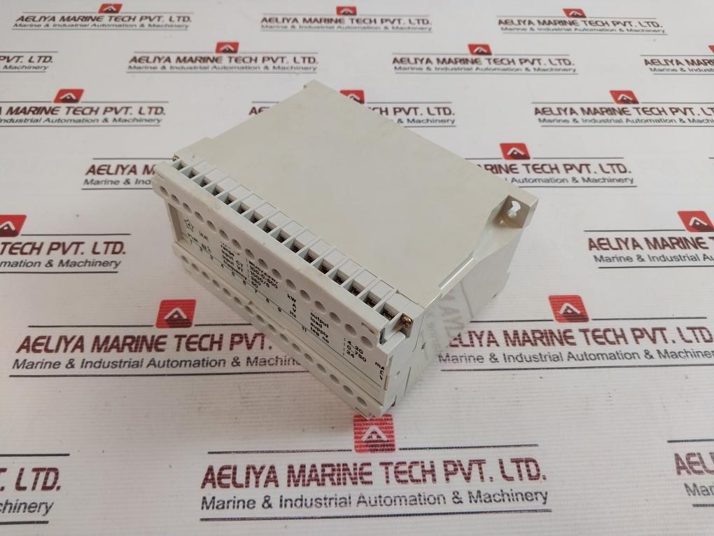 Nieaf Moc723w/14a Power Transducer 24 V - Image 3