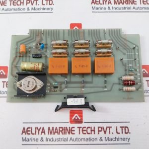 Nife 4111-52-00290-00 Alarm Module