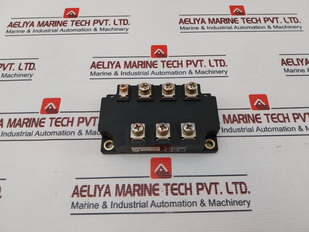 Nihon Pgh20016am Igbt Module