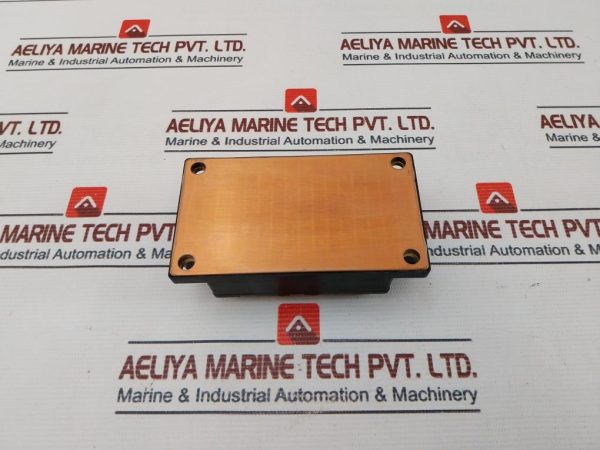 Nihon Pgh20016am Igbt Module - Image 4