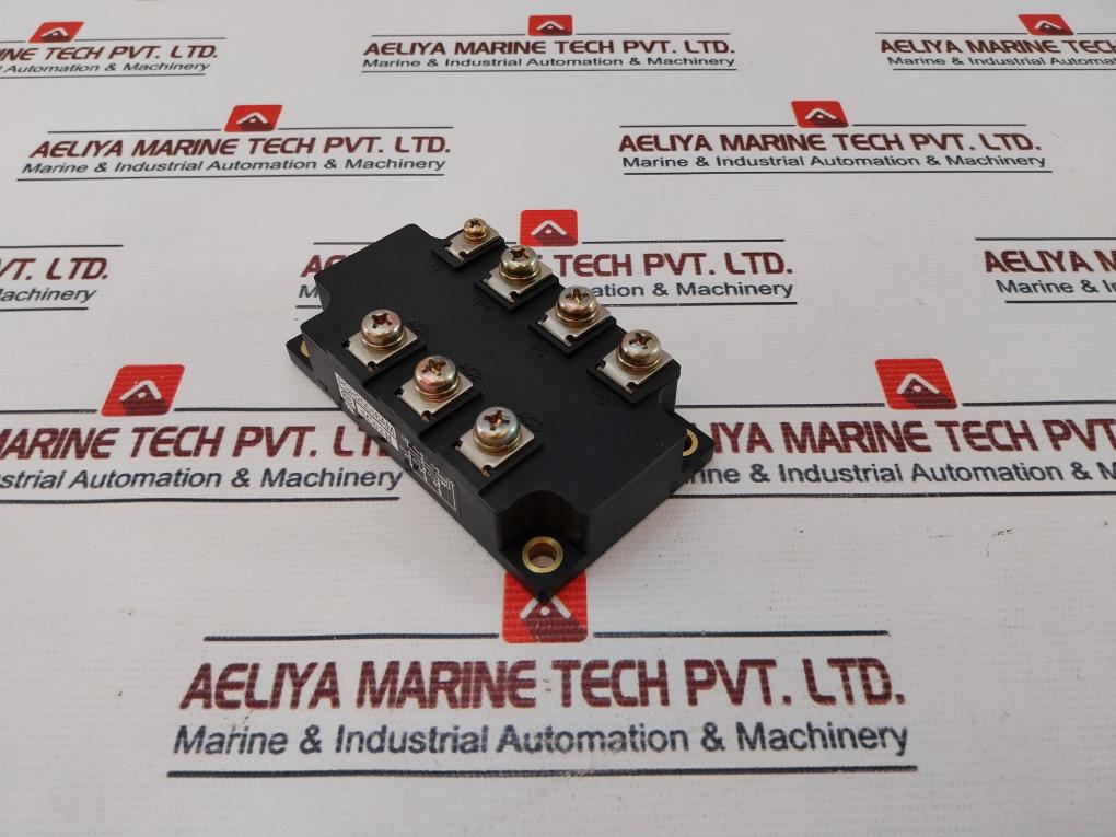 Nihon Pgh20016am Igbt Module - Image 3