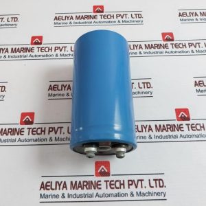 Nippon Chemi-con Utor 85°c Capacitor