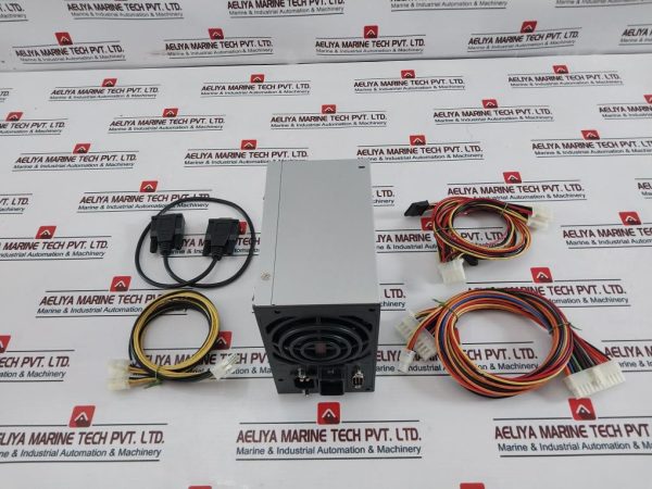 Nipron Ensp3-450p Nonstop Dc Power Supply Set