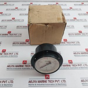 Nks Gd16-231 Pressure Gauge