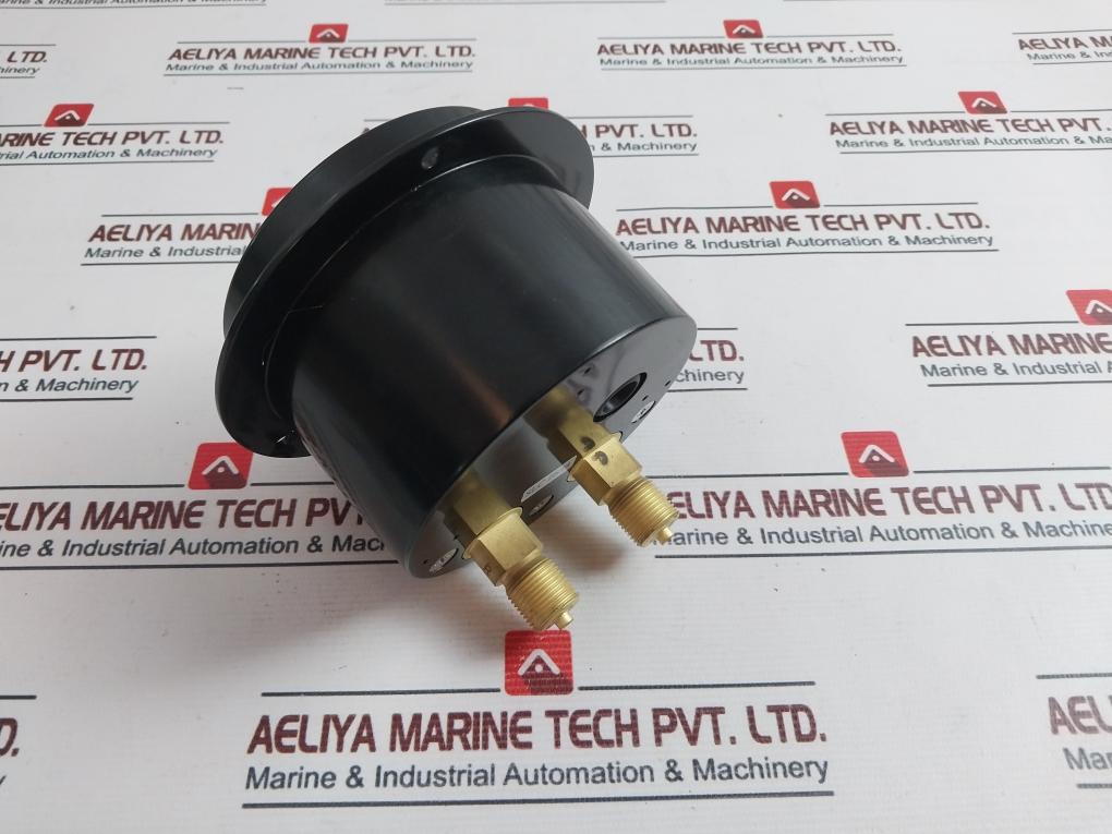 Nks Gd16-231 Pressure Gauge - Image 4