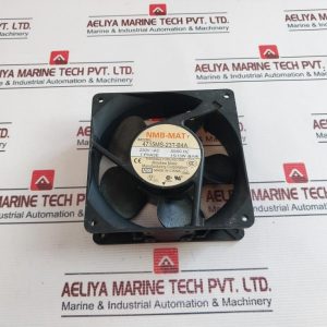 Nmb-mat 4715ms-23t-b4a Cooling Fan 230v