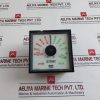Nor Control Deif Dlq96-pc-nb Panel Meter 24v