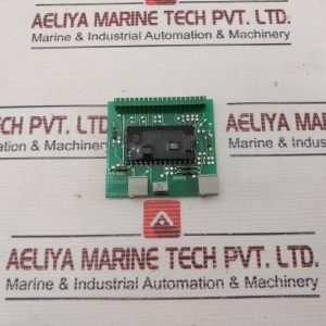 Nor Control Nn-832.16 Analog Input Adaptor