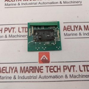 Nor Control Nn-832.2 Analog Input Adaptor