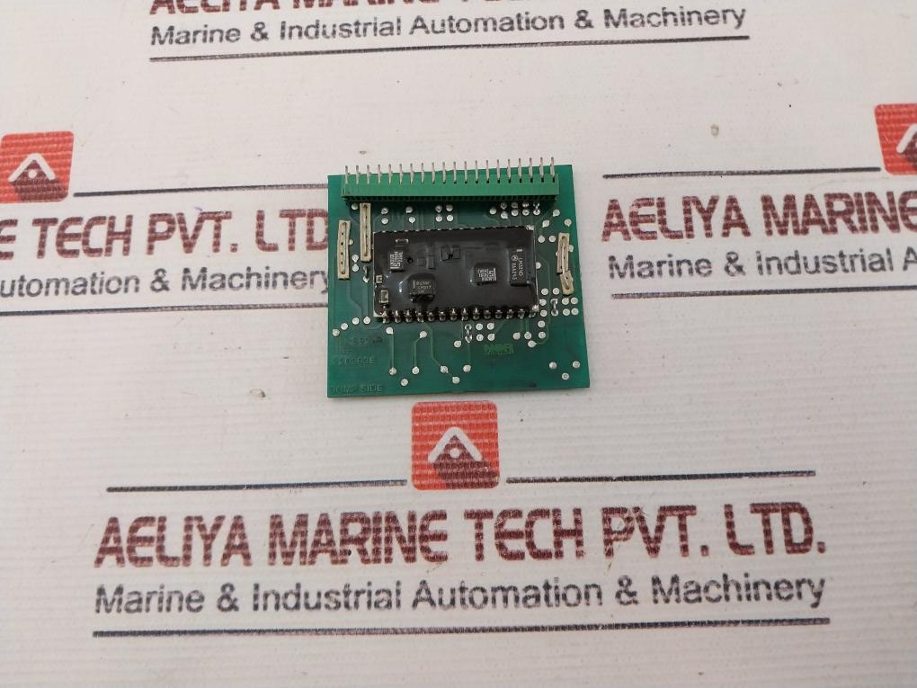 Nor Control Nn-832.2 Analog Input Adaptor