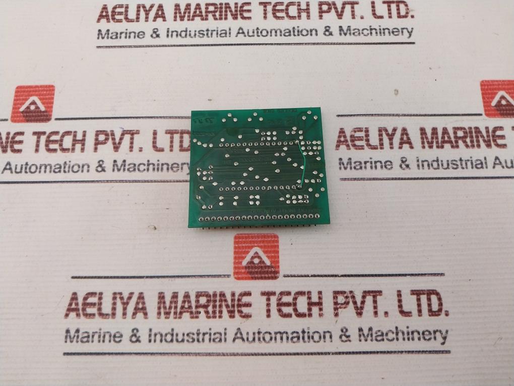 Nor Control Nn-832.2 Analog Input Adaptor - Image 4