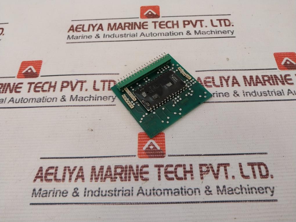 Nor Control Nn-832.2 Analog Input Adaptor - Image 3