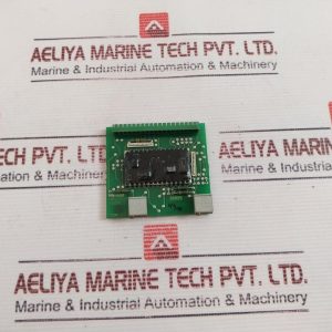 Nor Control Nn-832.8 Analog Input Adaptor