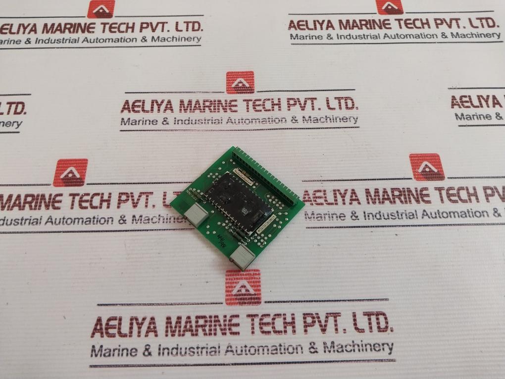 Nor Control Nn-832.8 Analog Input Adaptor - Image 3