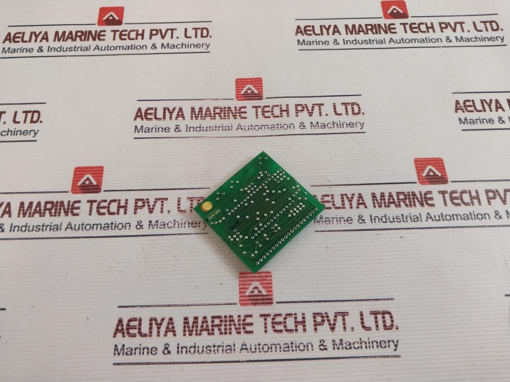 Nor Control Nn-832.8 Analog Input Adaptor - Image 4