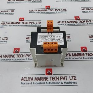 Noratel Fr84b-400230 Isolating Transformer
