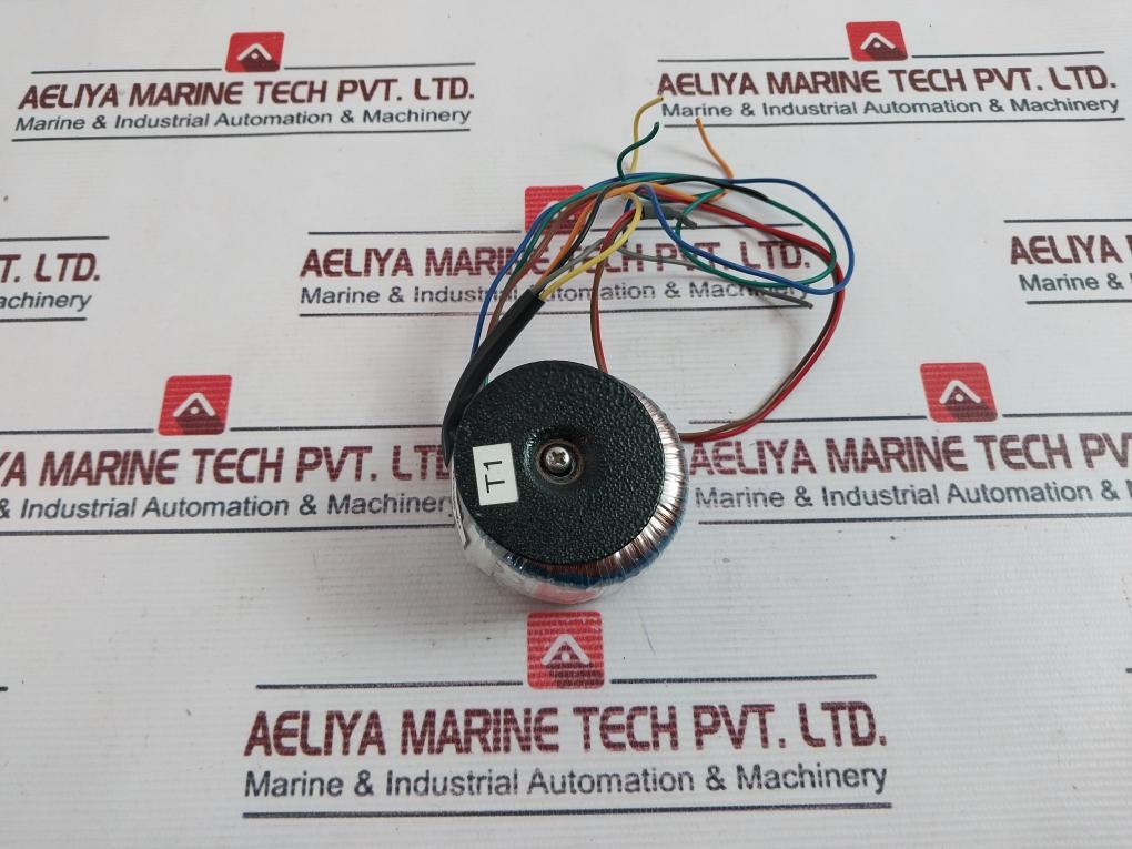 Noratel N15781 Transformer 115v - Image 4