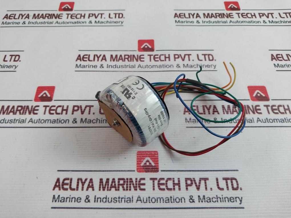 Noratel N15781 Transformer 115v - Image 3