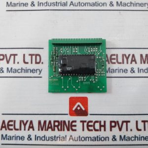 Norcontrol He-220293e Analog Input Adaptor