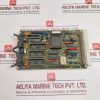 Norcontrol Na-1e220 Single Board Cpu 188
