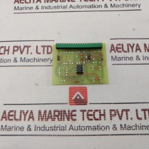 Norcontrol Nn-801.1 Output Adaptor 94v