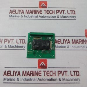 Norcontrol Nn-832 Analog Input Adaptor