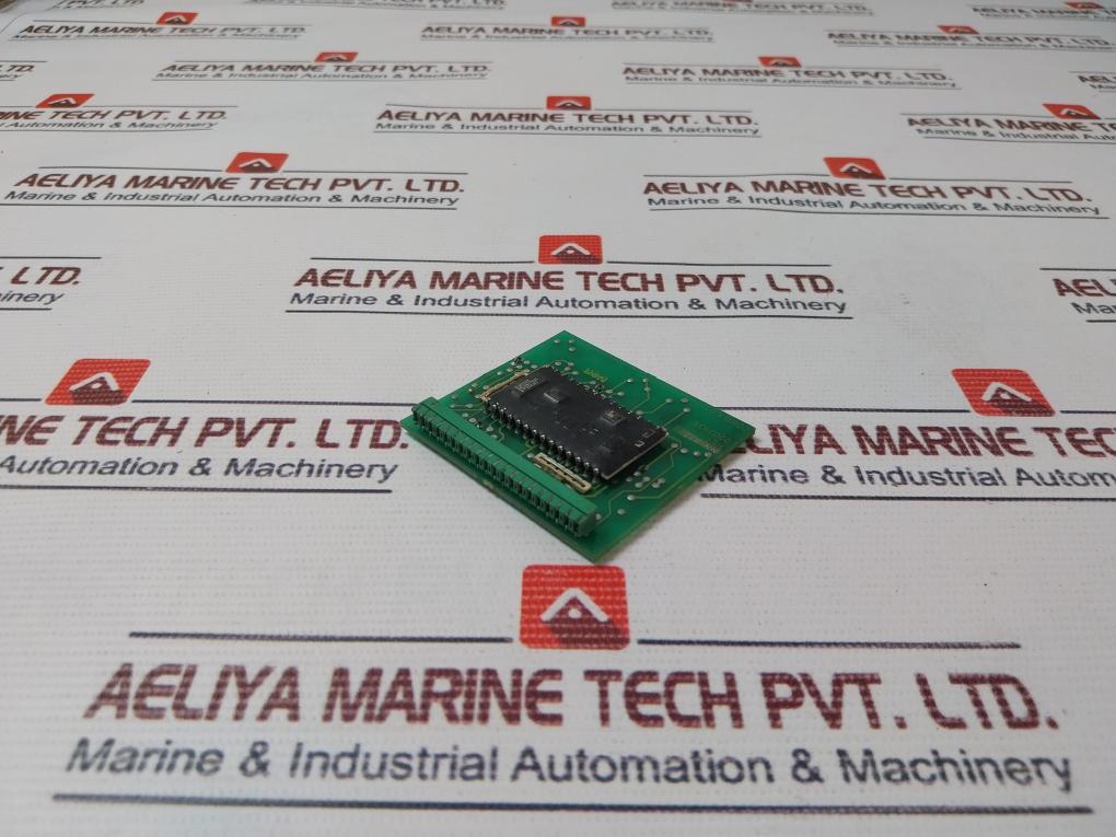 Norcontrol Nn-832 Analog Input Adaptor - Image 3