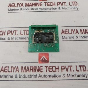 Norcontrol Nn-832.1 Analog Input Adaptor