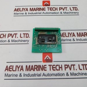 Norcontrol Nn-832.1 Analog Input Adaptor