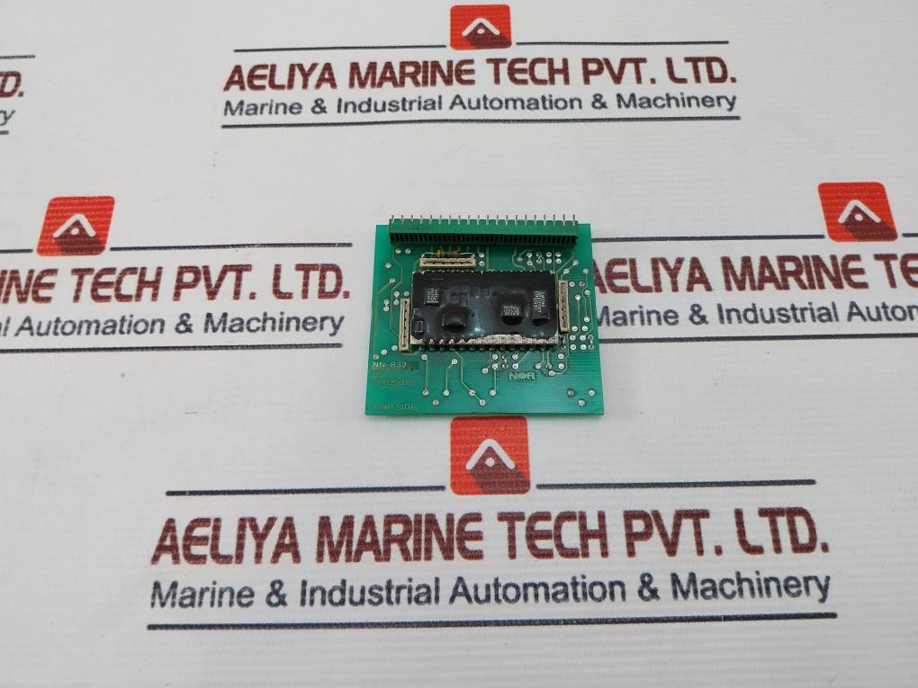 Norcontrol Nn-832.1 Analog Input Adaptor