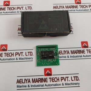 Norcontrol Nn-832.2 Input Adaptor Board